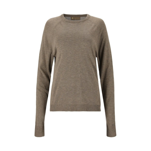 Îmbrăcăminte Casual - Athlecia Athens W Knitted Crew Neck | Sportstyle 